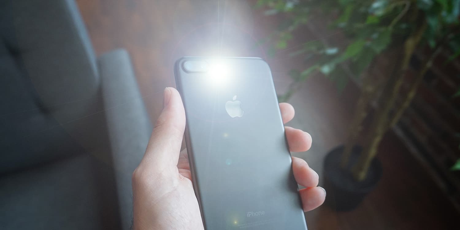 Why The iPhone Won’t Run Flash
