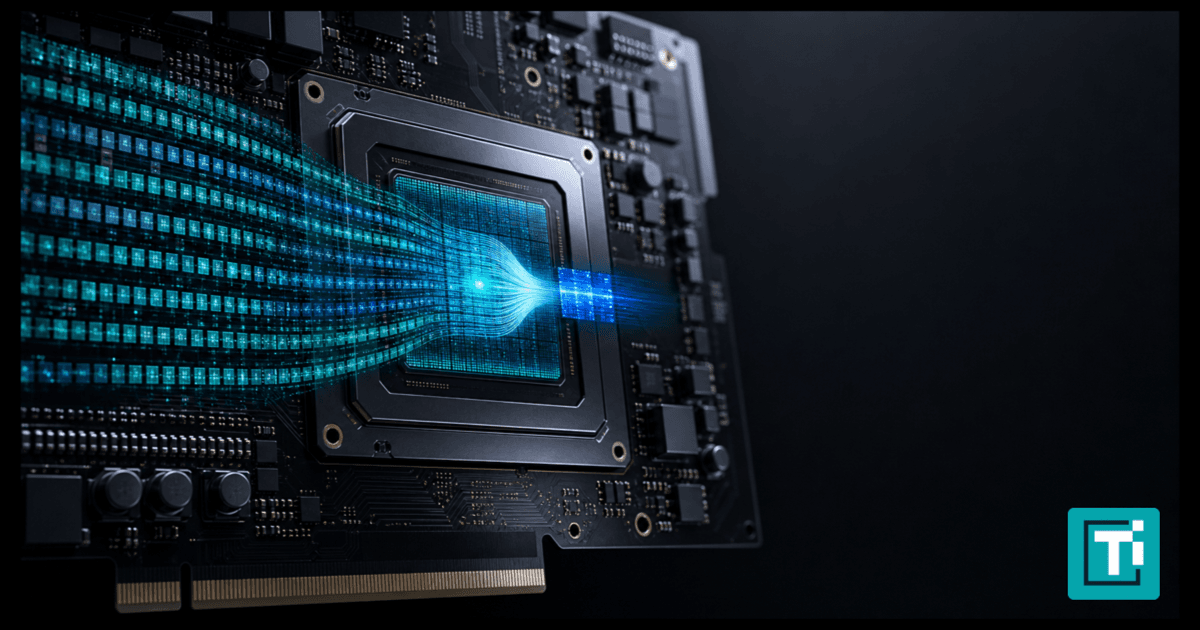 llama.cpp's 4.26× Intel Gain Has a Narrow Catch