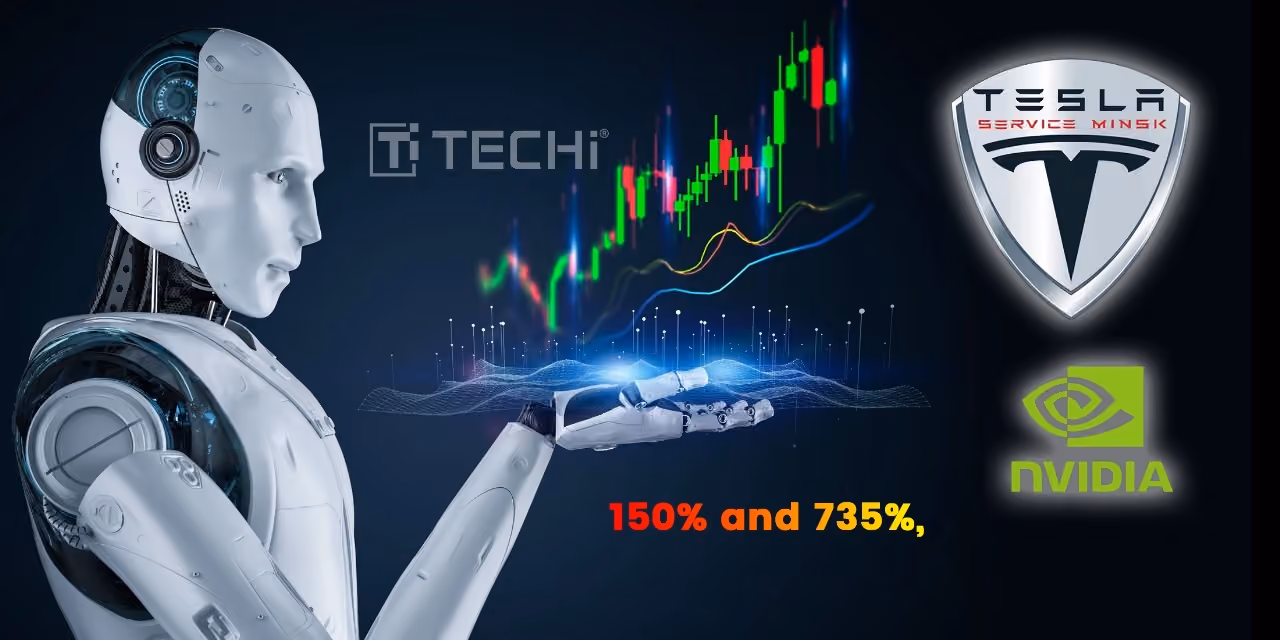 NVIDIA vs Tesla (NVDA vs TSLA): AI Infrastructure vs Robotaxi Bet in 2026