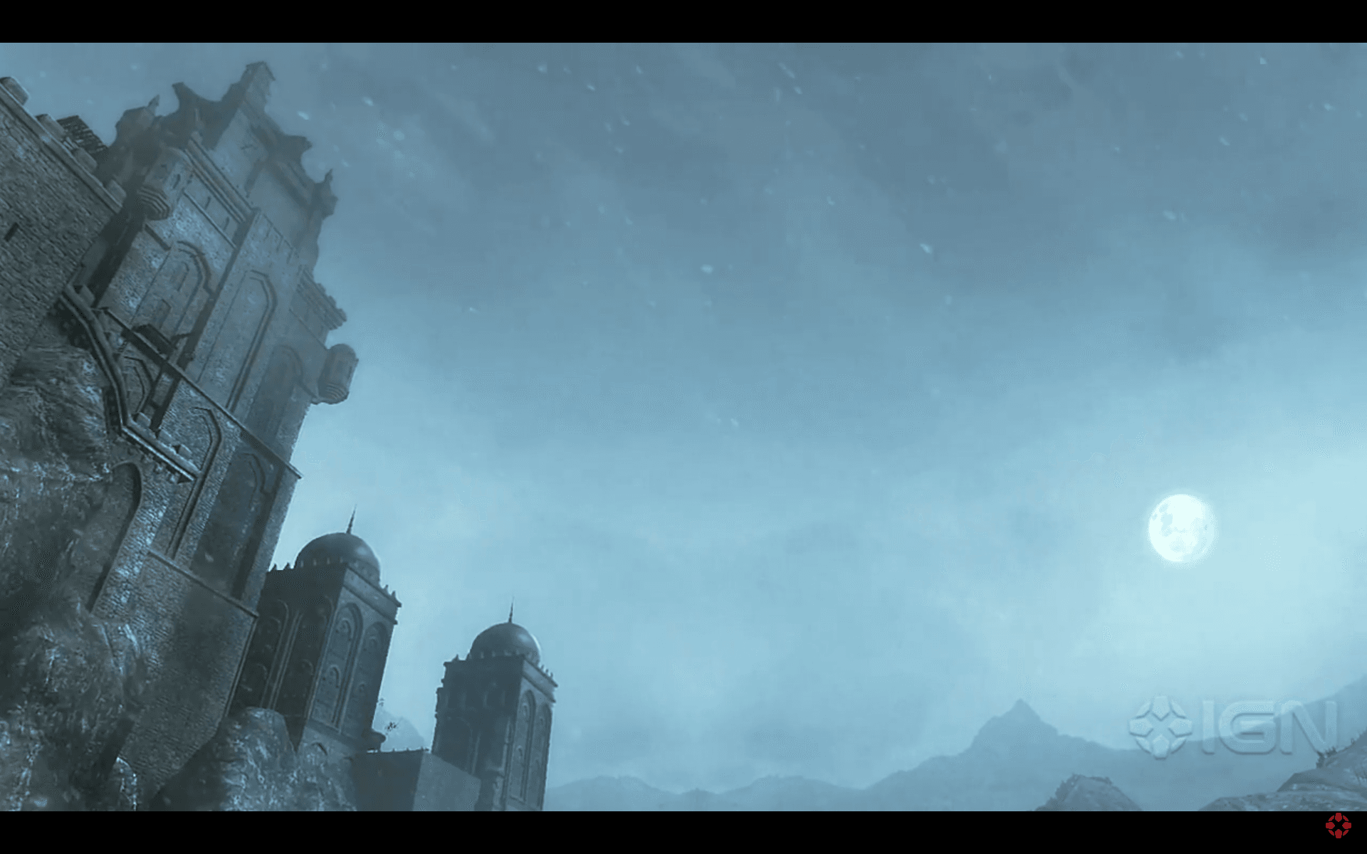 Assassins Creed Revelations culminates a legendary gaming series