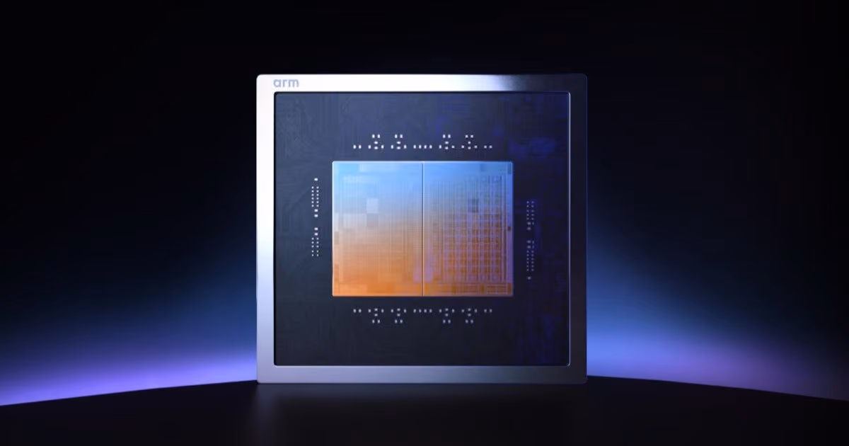 Arm Stock Has a New AI Test: The CPU Toll Road Behind Agentic AI