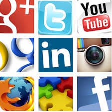 Should employees use social media while at work?