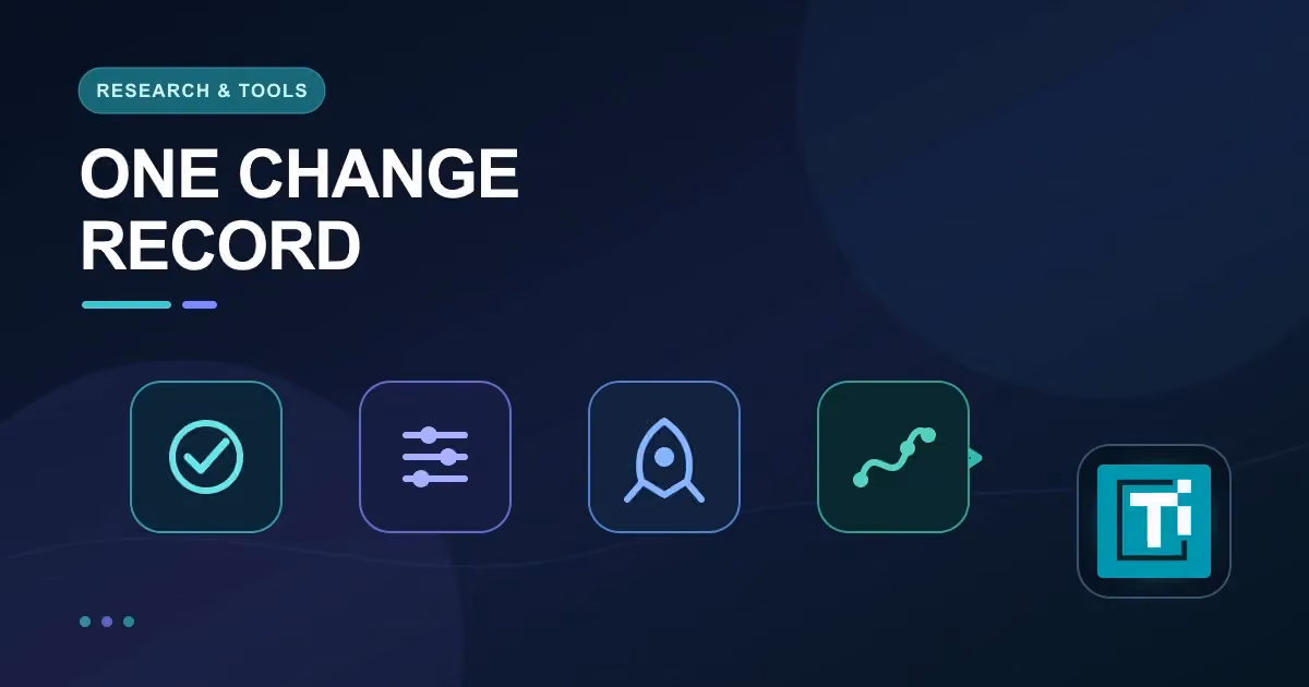Harness Agent DLC Puts AI Releases Under One Change Record