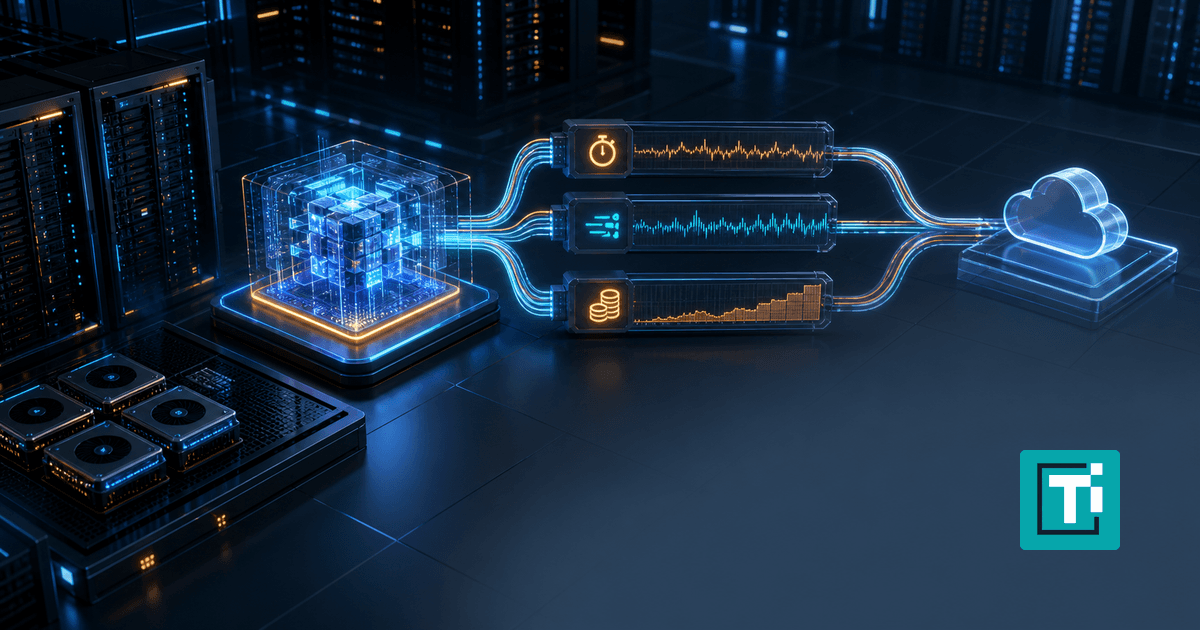 AWS Puts SageMaker GPU Decisions Behind a Guided UI