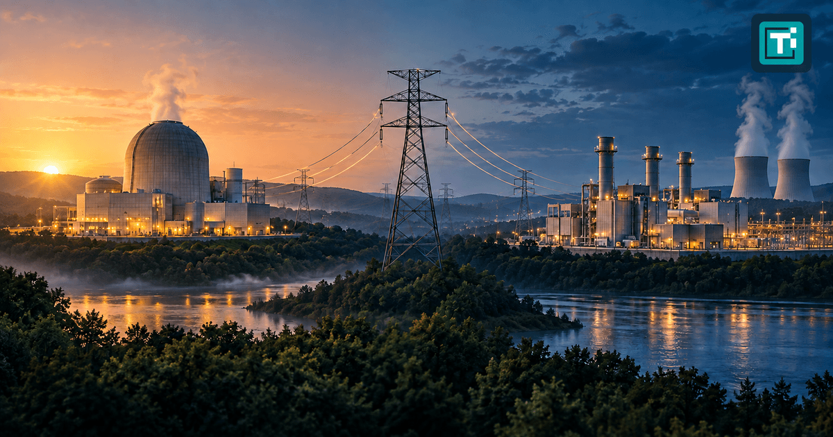 Constellation vs Vistra stock: PJM delay puts contracts first