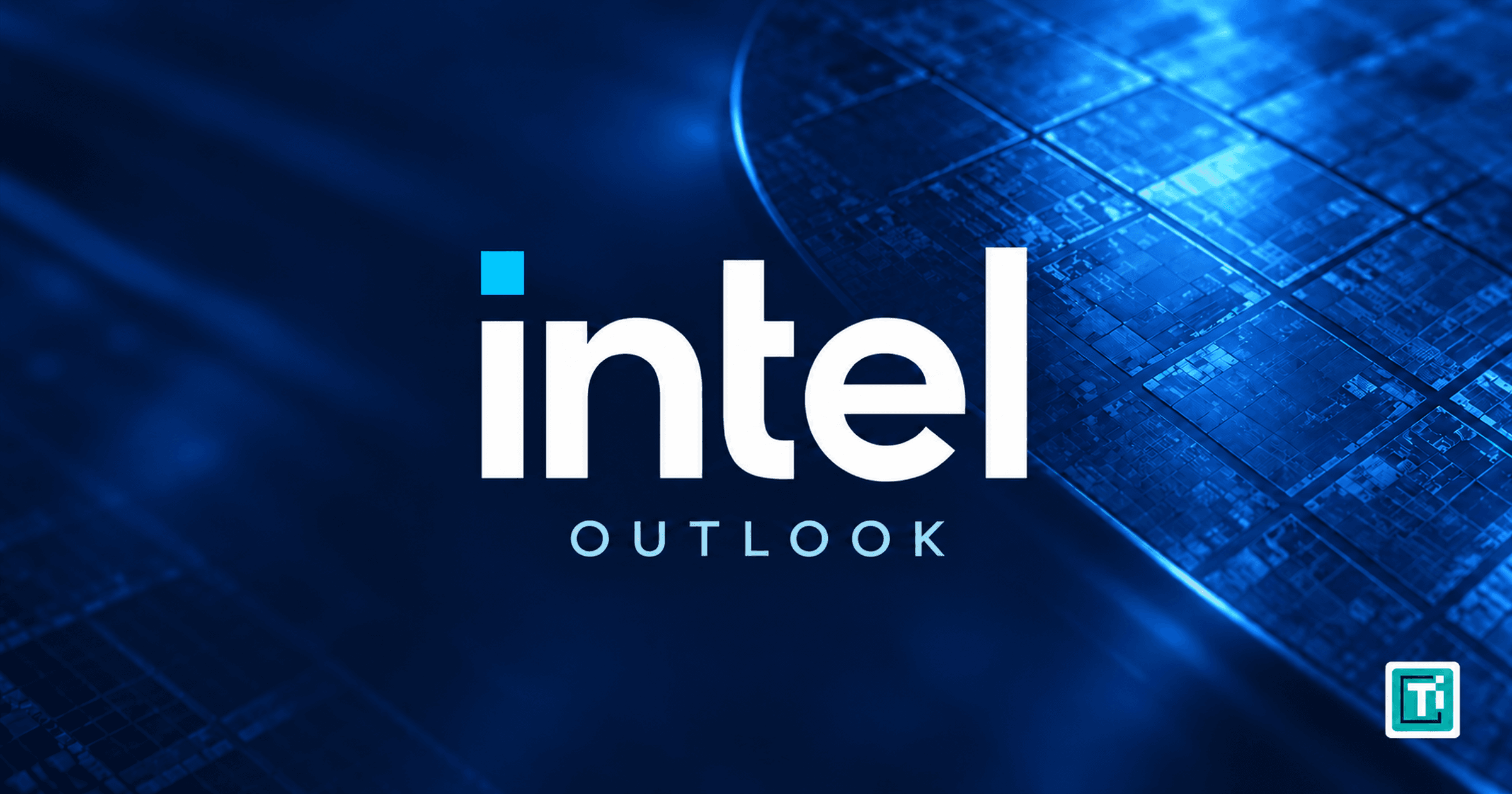 Intel stock falls 29%: Q4 guide implies $1.35B gross-profit drop