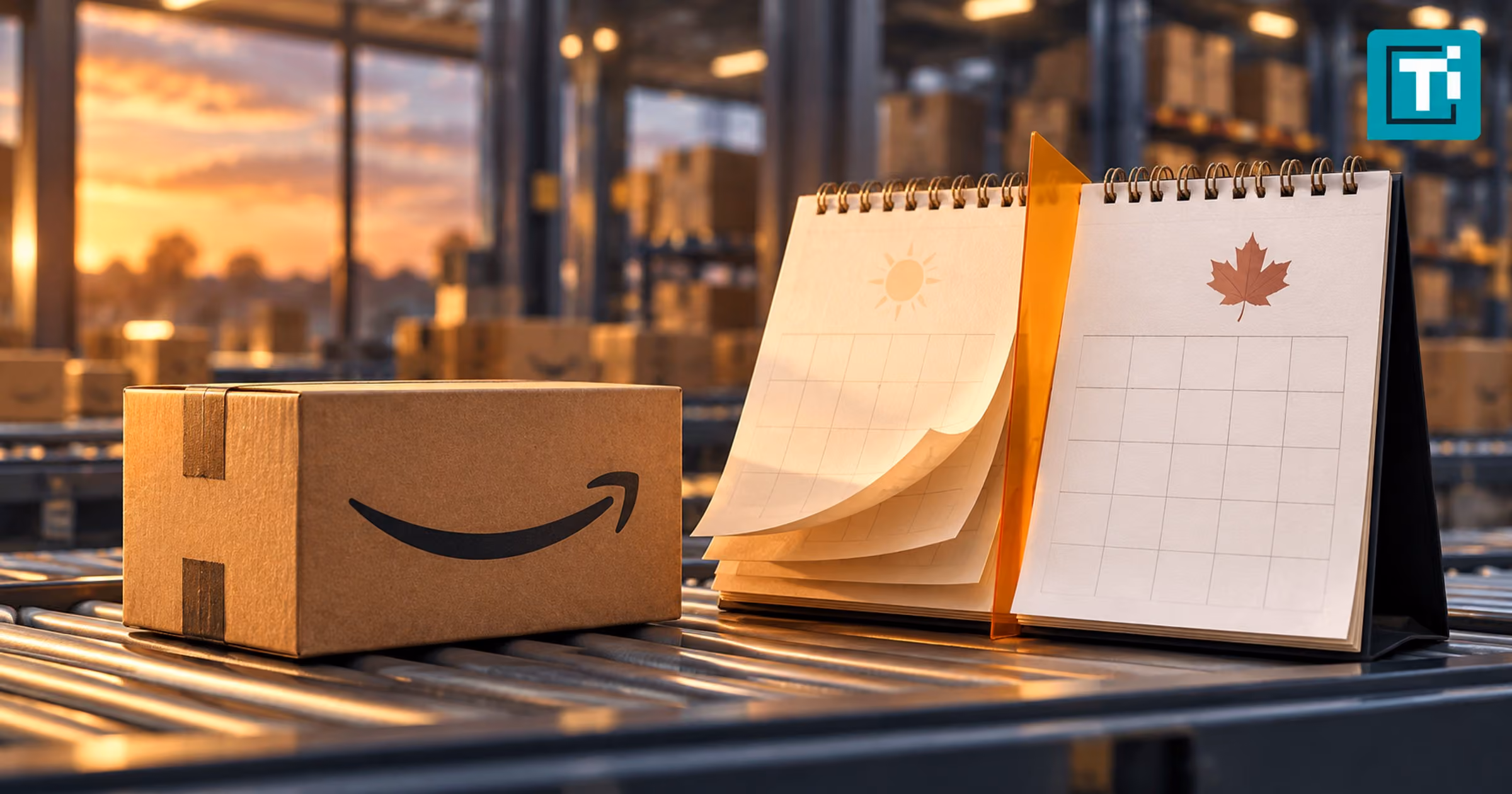 Amazon stock forecast for October: the Prime Day calendar trap