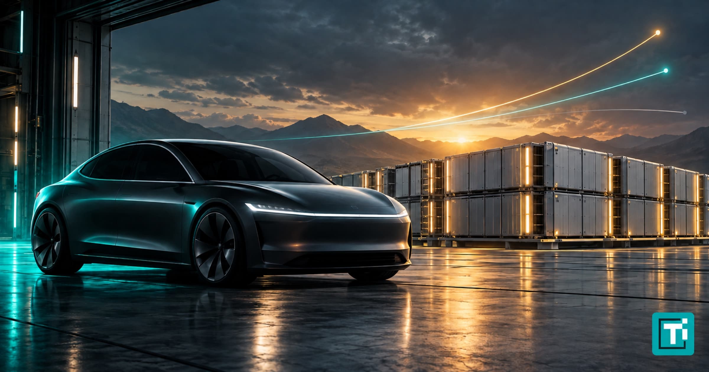 Tesla Stock Forecast for October 2026: Deliveries vs Energy