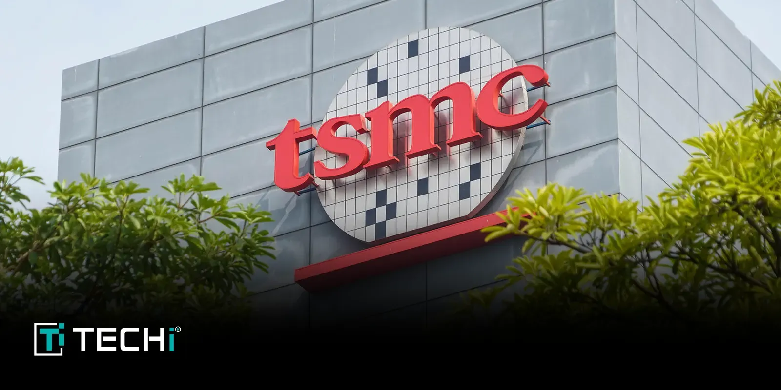 TSMC's US Plant Unlikely to Get Latest Chip Tech before Taiwan, CEO says