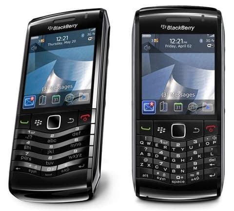 Unlike its decidedly corporate brethren, the Blackberry Pearl was the kind of phone you would see everyone using, from teenagers on the bus to seniors at...