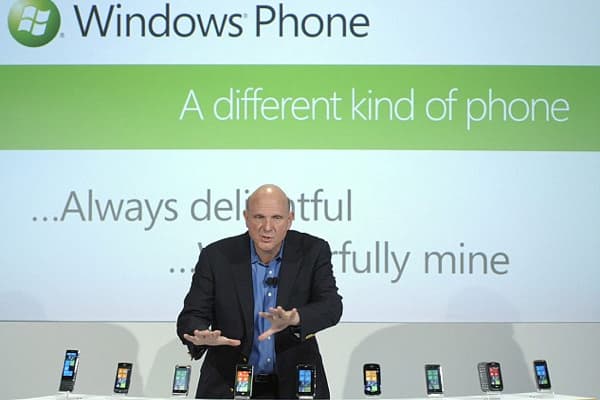 As much of an advocate I am for competition, I can’t help but laugh on the inside when I see yet another favorable impression of Windows Phone 7. I want...