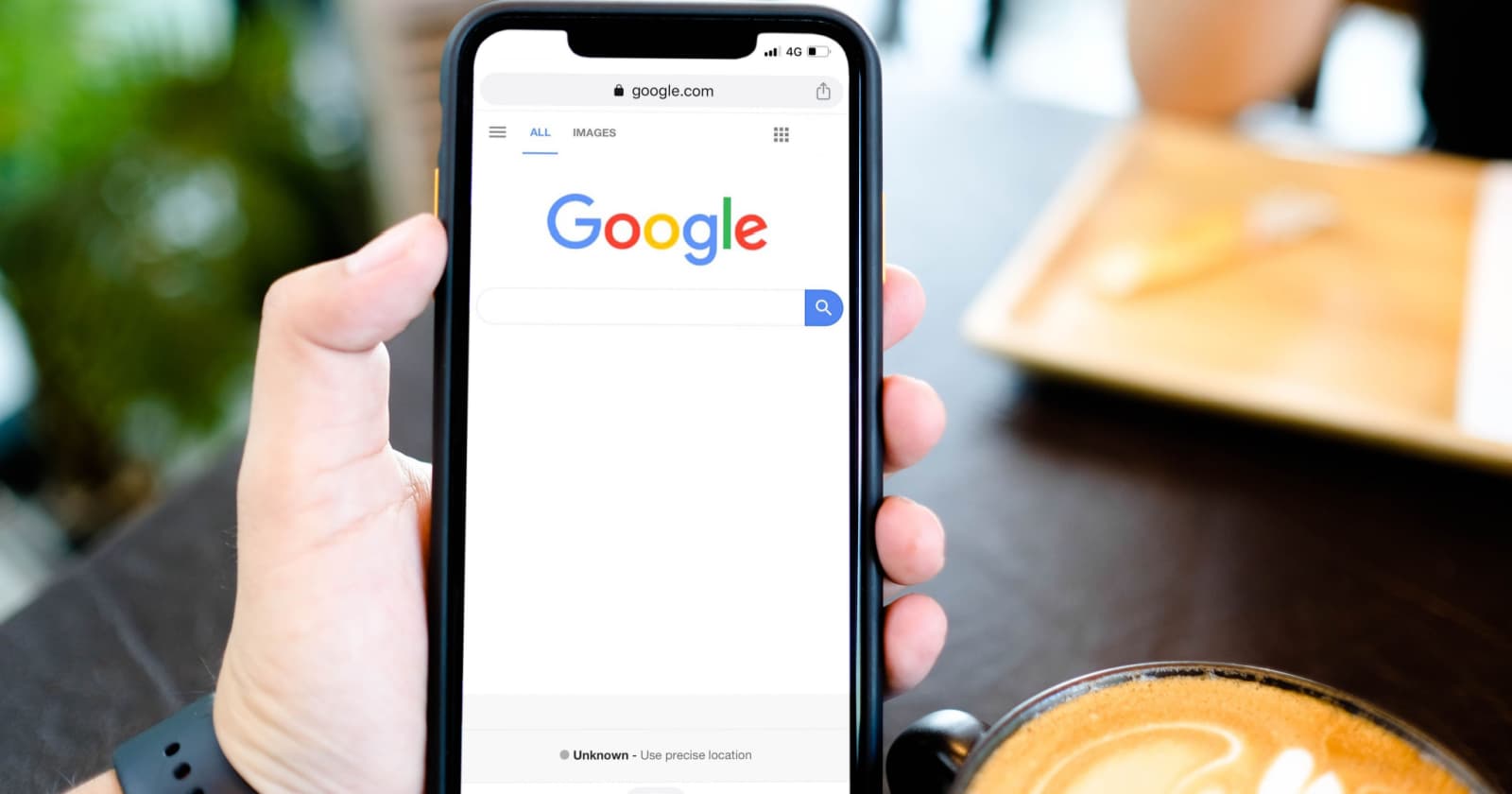 Google Mobile Search