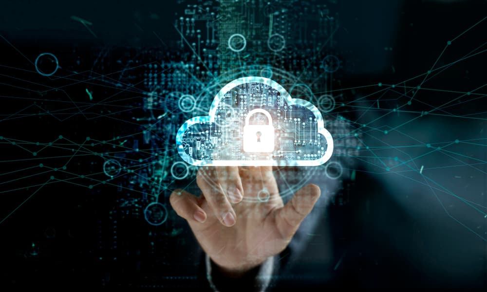 Cloud Computing Security