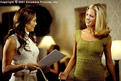 The Wedding Planner