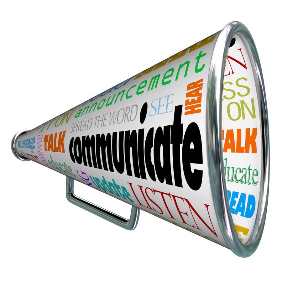 How to keep communication flowing in the workforce