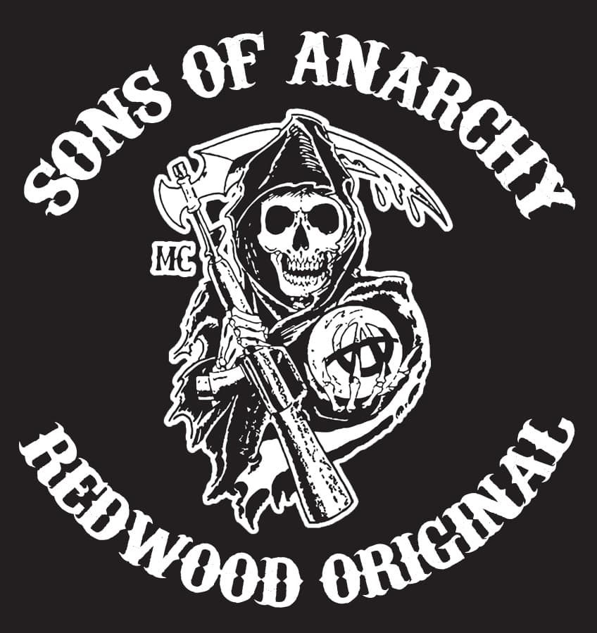 Sons of Anarchy