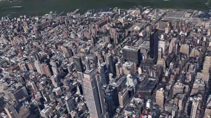Empire State Building