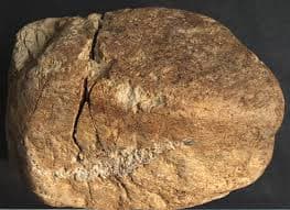Meteorite Damage