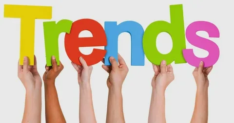 The Trends