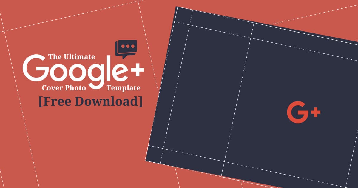 Google Plus Cover