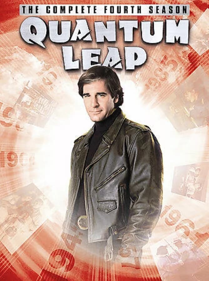 Quantum Leap