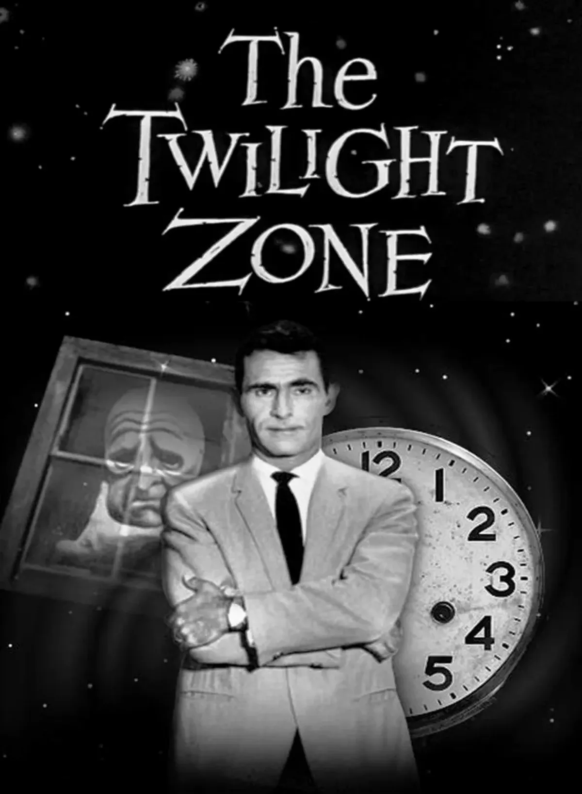 The Twilight Zone