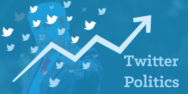 Twitter Politics