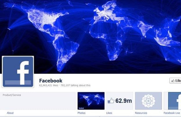 Facebook Cover Facebook