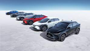 Facebook Cover Toyota