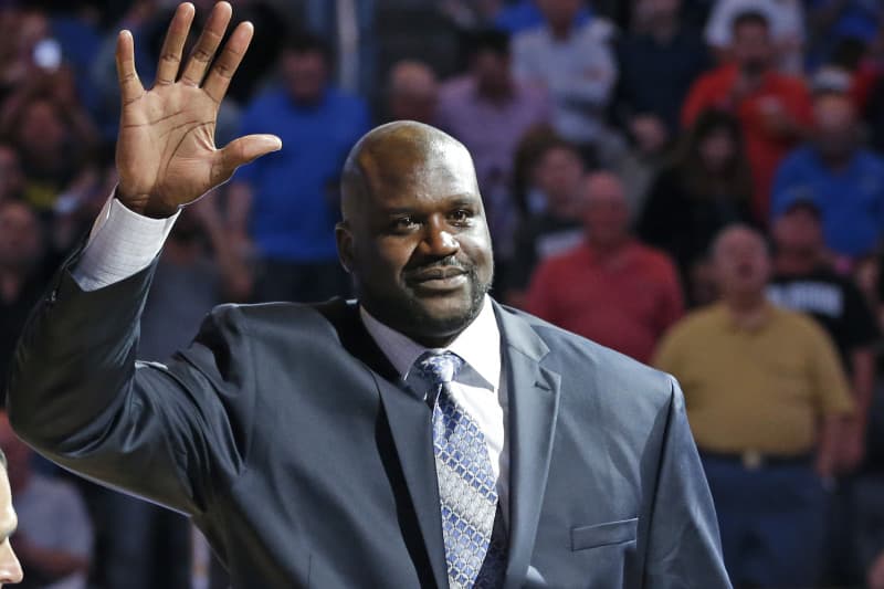 Shaq