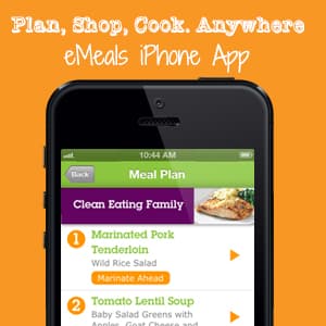 eMeals