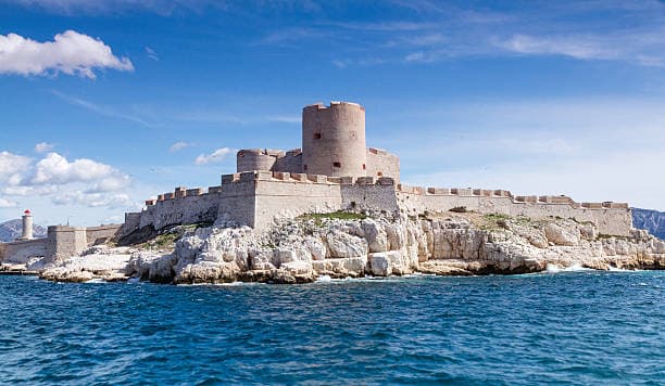 Count of Monte Cristo