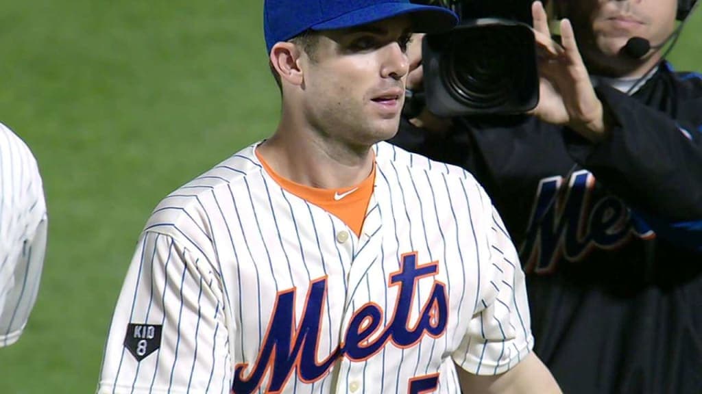 David Wright Ad