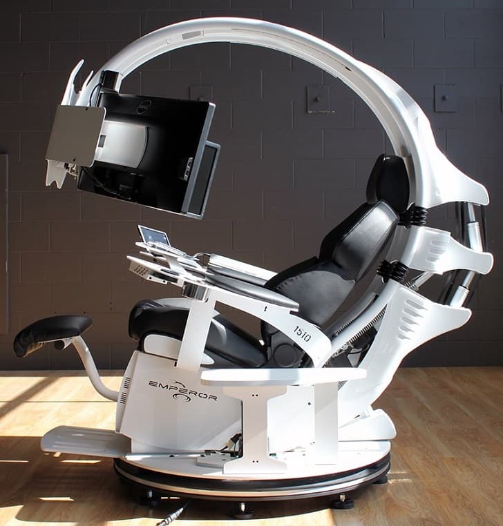 Emperor 1510 LX