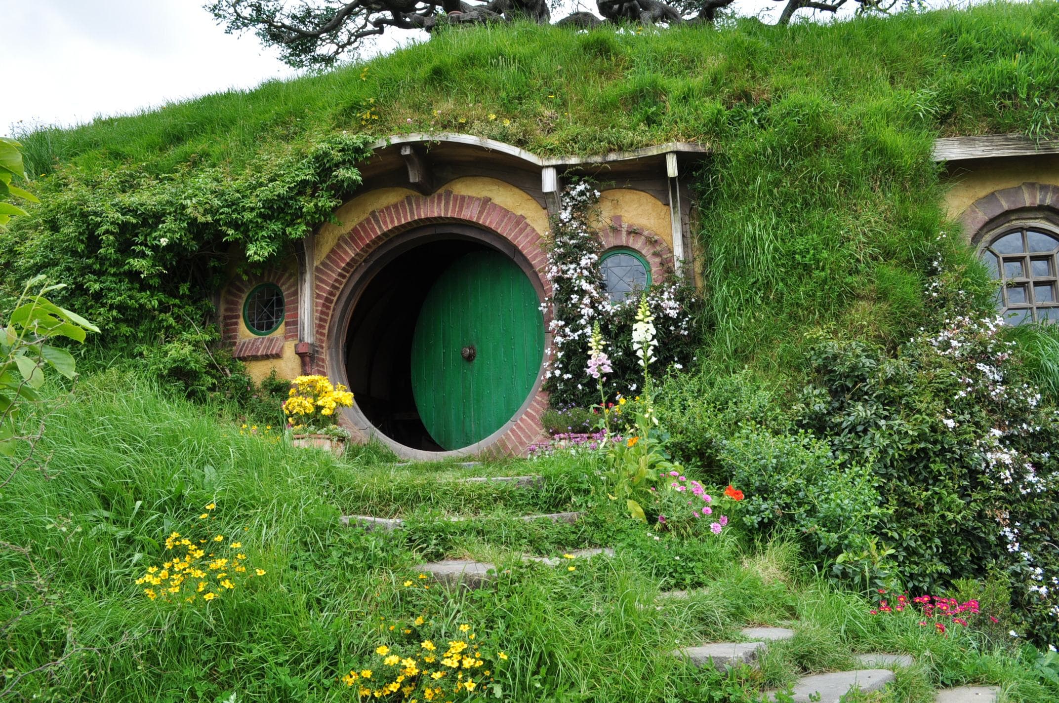 Hobbiton