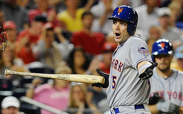 Sandoval That's Not Wright