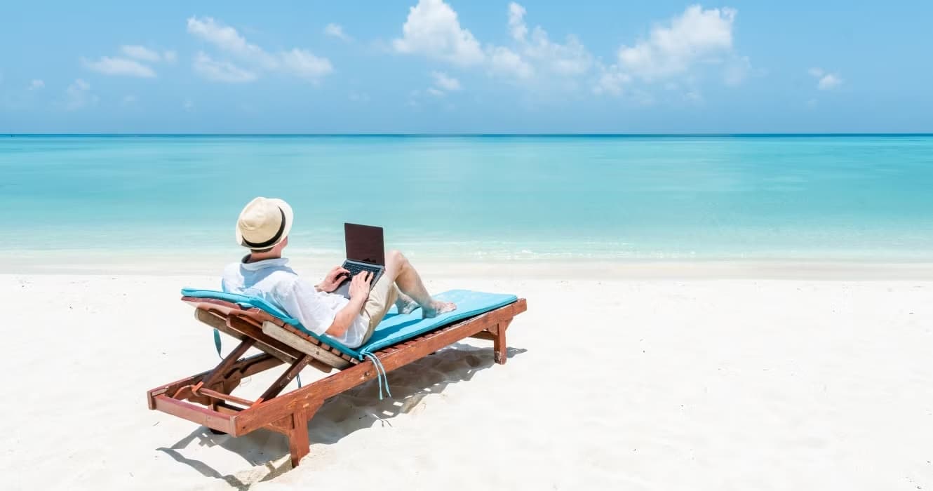 Travelling Entrepreneur