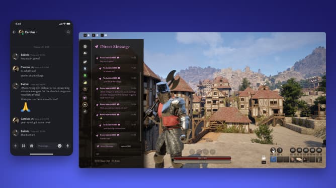 Discord Launches Social SDK