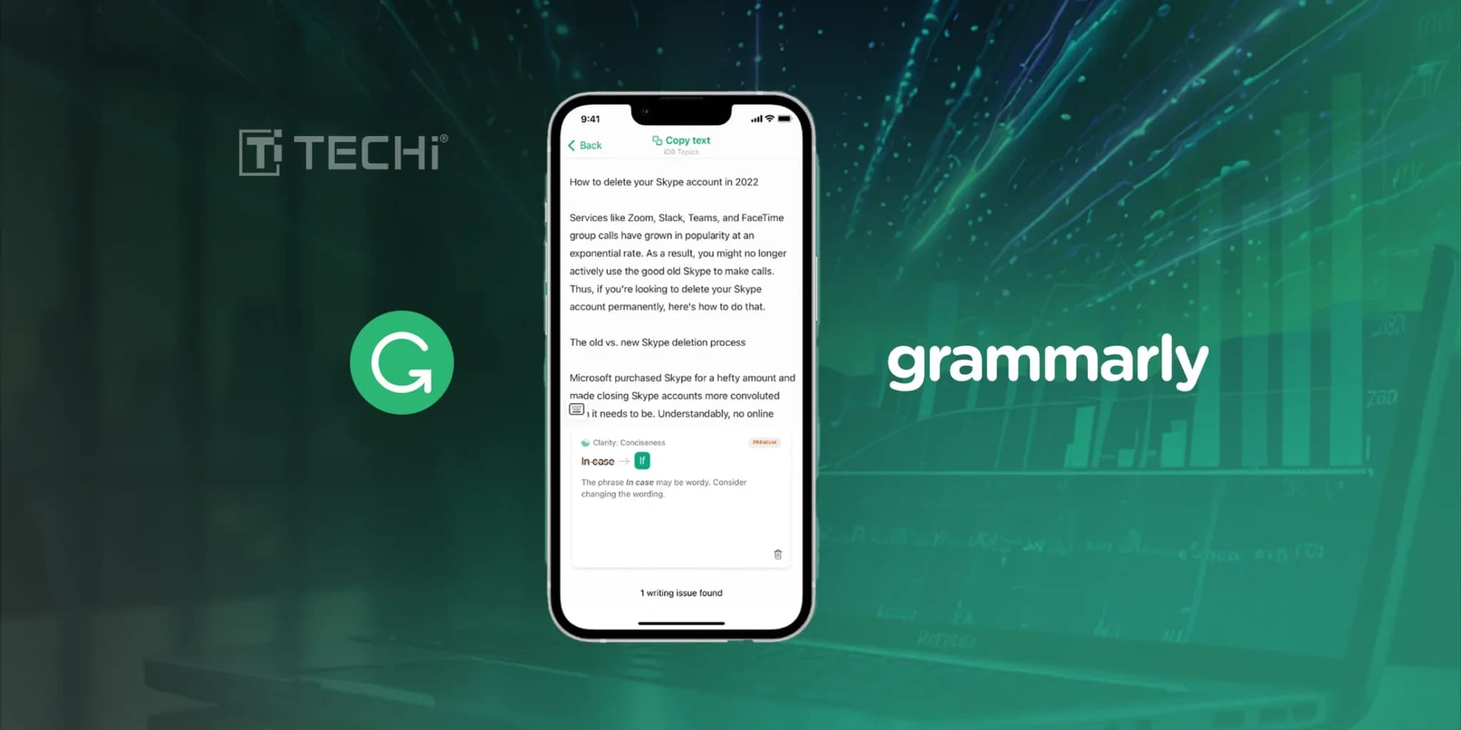 Grammarly Secures $1 Billion Investment for AI Productivity Platform