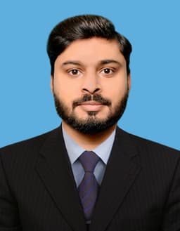 Muhammad Saqib