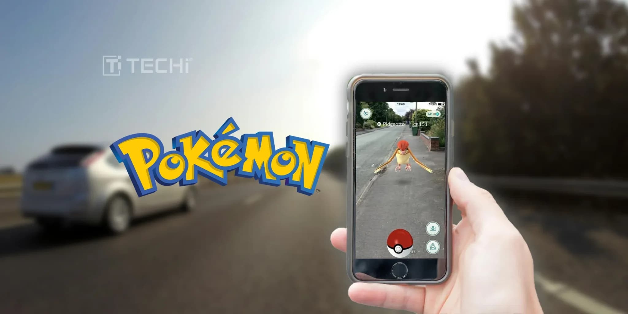 Pokémon Go Level Cap Increase & XP Rebalance