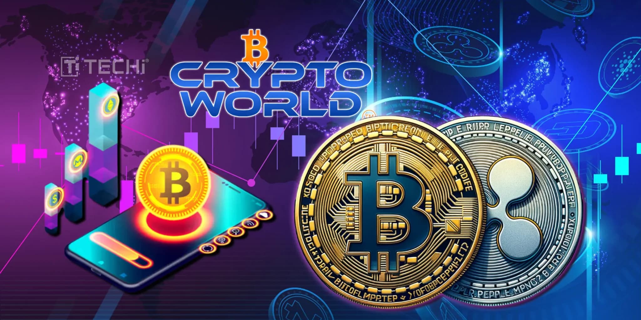 2025-09-23-New rout in bitcoin ripples through crypto world-techi@2x