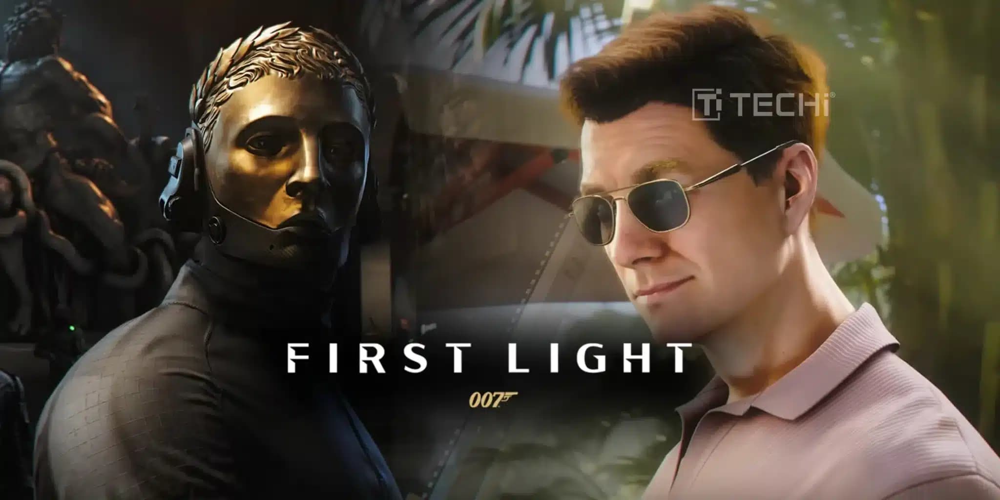 007 First Light Preorder Editions – Standard vs. Legacy