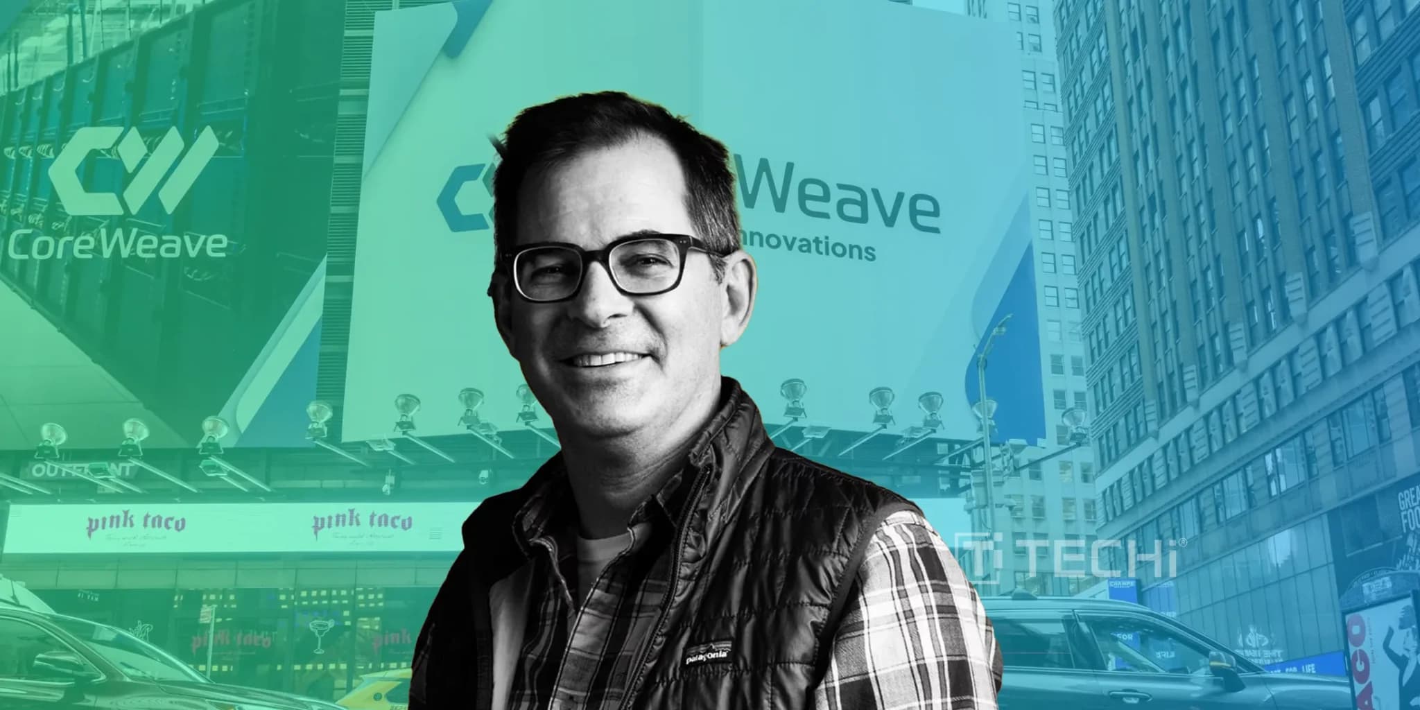 Wall Street analyst ratings and price targets for CoreWeave stock CRWV in April 2026
