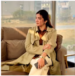 Komal Rehman Lali