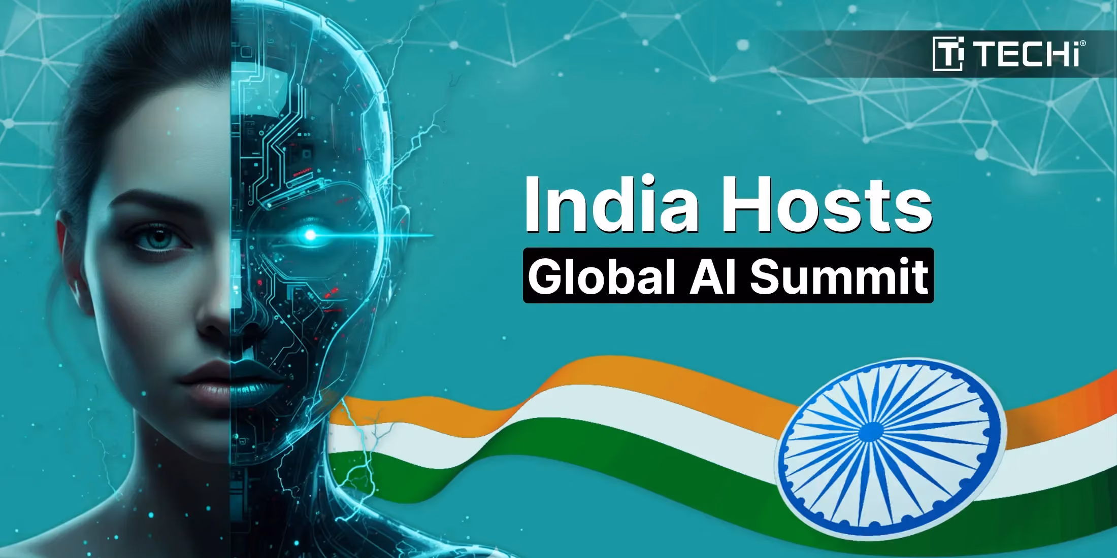 India AI Impact Summit: New Delhi Becomes Global AI Hub