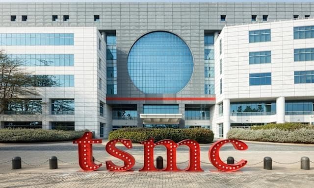 TSMC