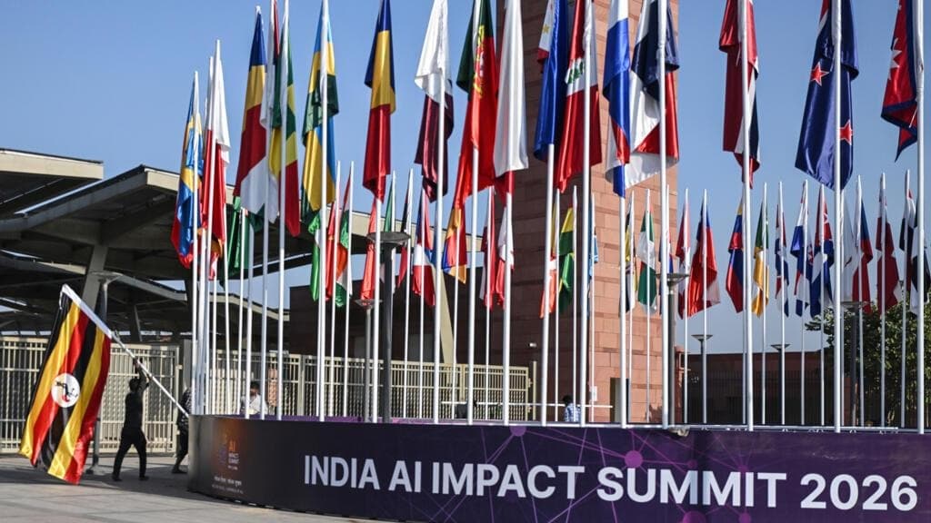 India Ai Development 2026