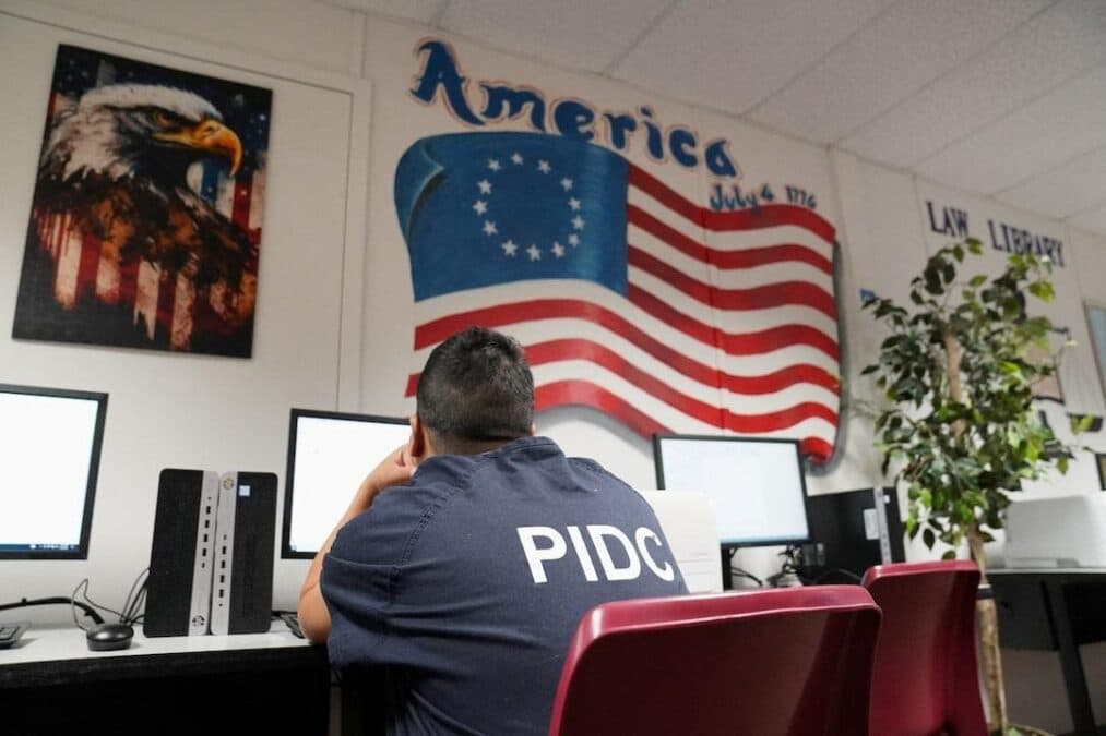 Microsoft US Imigration
