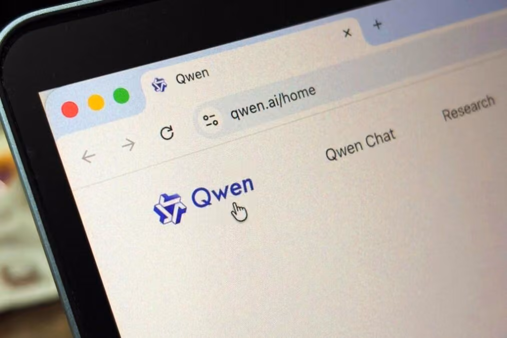 Alibaba Qwen AI